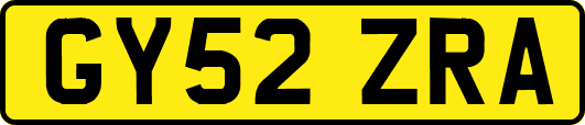 GY52ZRA