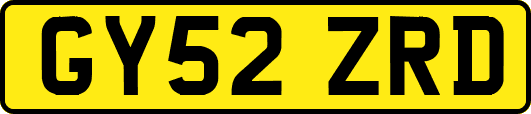 GY52ZRD