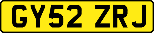 GY52ZRJ