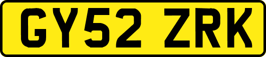 GY52ZRK