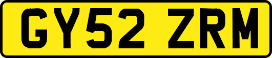 GY52ZRM