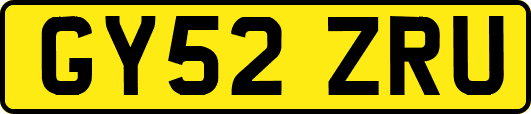 GY52ZRU