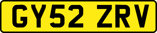 GY52ZRV