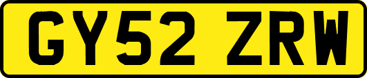 GY52ZRW