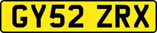 GY52ZRX