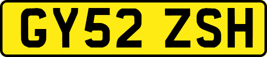 GY52ZSH