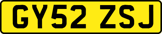 GY52ZSJ