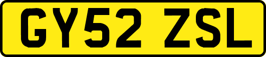 GY52ZSL