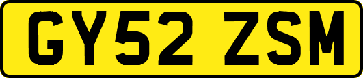 GY52ZSM