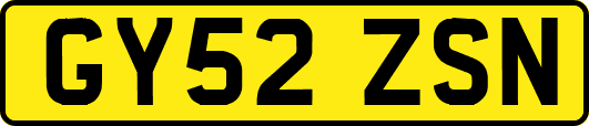 GY52ZSN