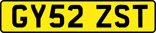 GY52ZST