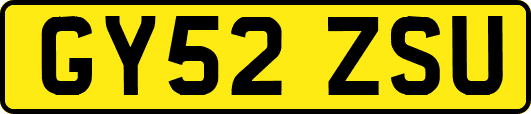 GY52ZSU