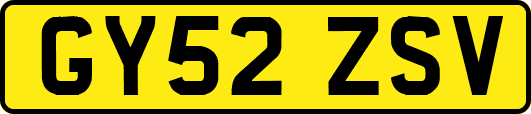 GY52ZSV