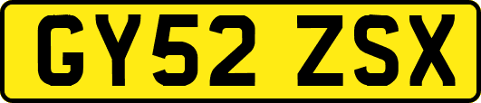 GY52ZSX
