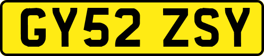 GY52ZSY
