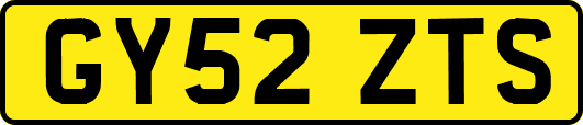 GY52ZTS