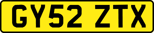 GY52ZTX