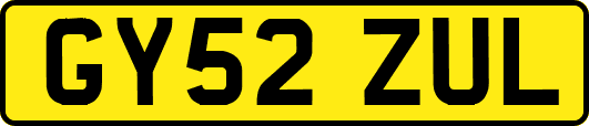 GY52ZUL
