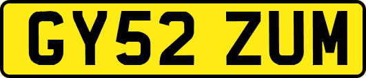 GY52ZUM