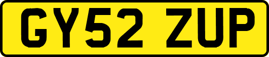 GY52ZUP