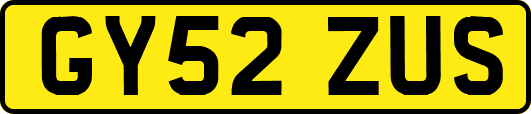 GY52ZUS