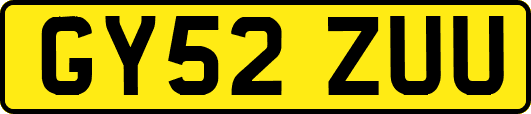 GY52ZUU