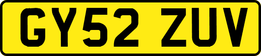GY52ZUV