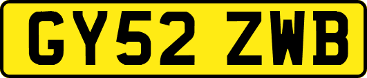 GY52ZWB