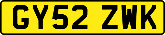 GY52ZWK