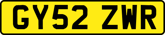 GY52ZWR