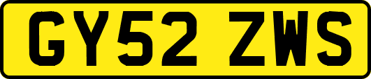 GY52ZWS