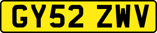 GY52ZWV