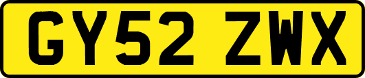 GY52ZWX