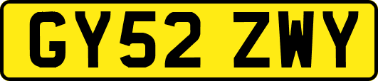 GY52ZWY