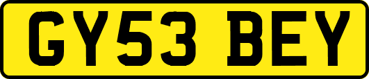 GY53BEY