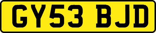 GY53BJD