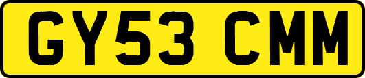 GY53CMM