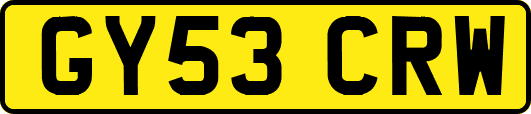 GY53CRW
