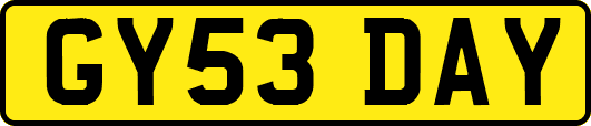 GY53DAY