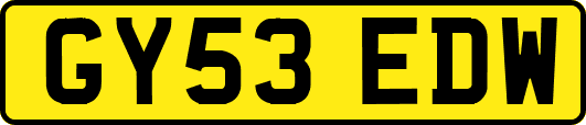 GY53EDW