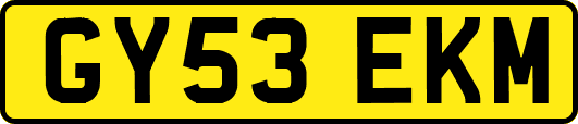 GY53EKM