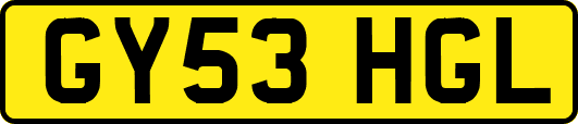 GY53HGL