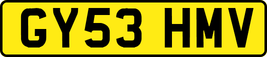 GY53HMV