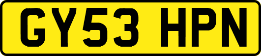 GY53HPN