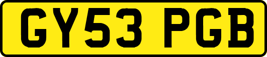 GY53PGB