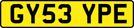 GY53YPE