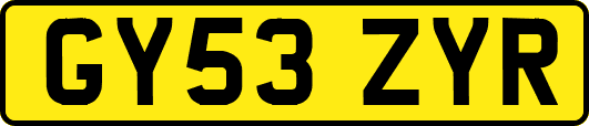 GY53ZYR