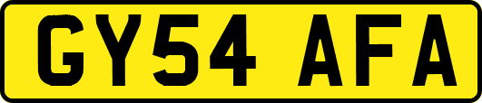 GY54AFA