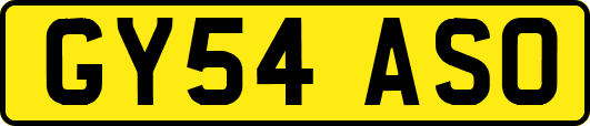 GY54ASO