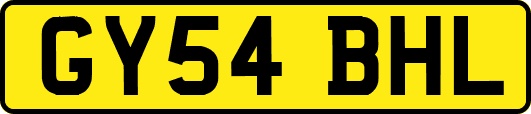 GY54BHL